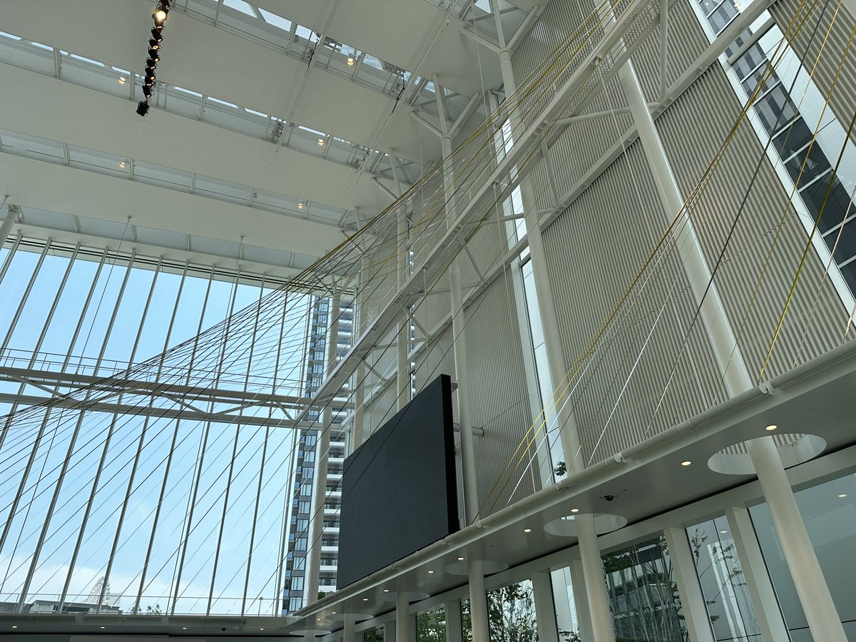 ミナトノアート実行委員会 tweet media