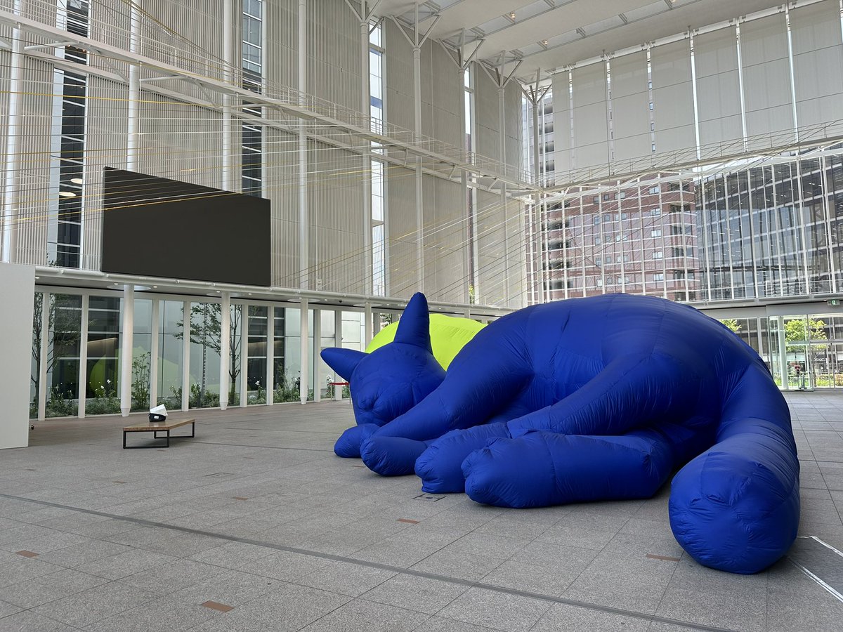 ミナトノアート実行委員会 tweet media