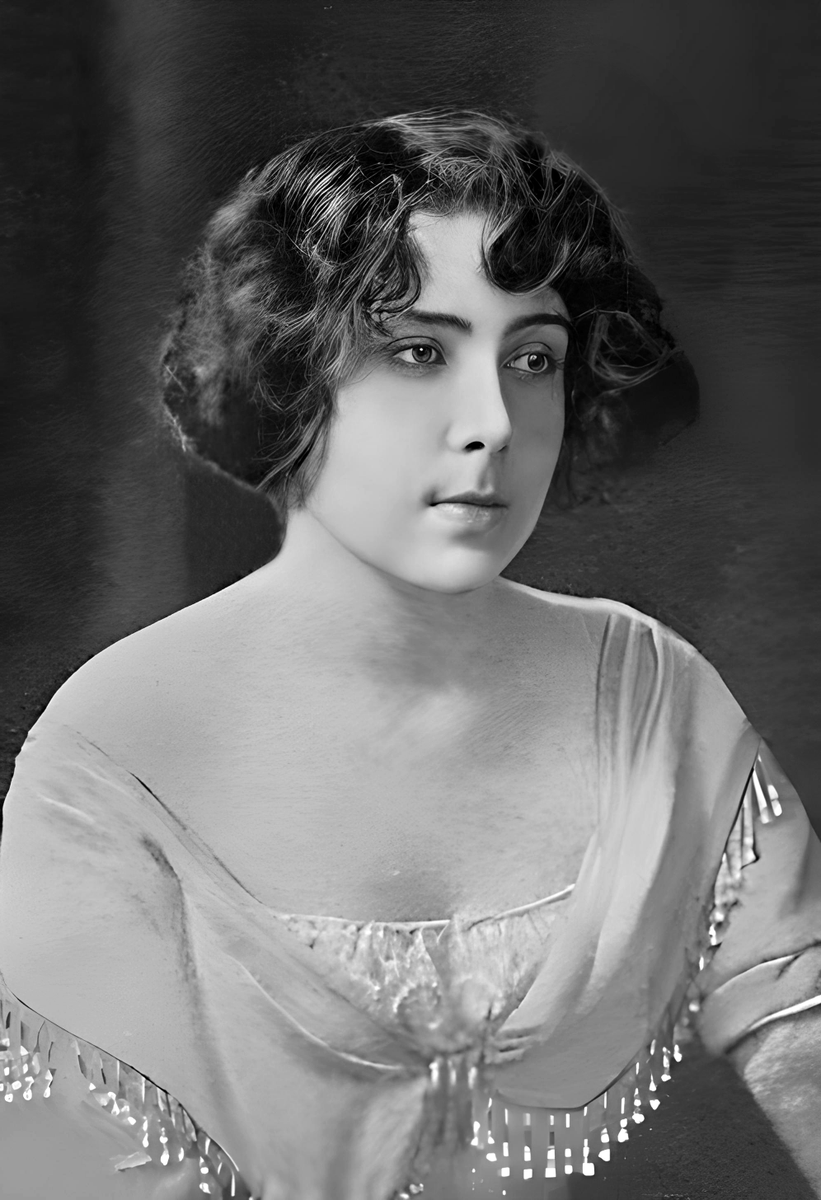 eixorjsp's tweet photo. 4 curiosidades sobre Nair de Tefé

1) Ela é considerada uma das primeiras caricaturistas do mundo
2) Hermes a pediu em casamento durante uma cavalgada
3) Nair teve um grupo de teatro e um cinema
4) Ela e Chiquinha Gonzaga nunca estiveram juntas

Saiba mais https://t.co/85lPsonycL https://t.co/AvflsmmzDU