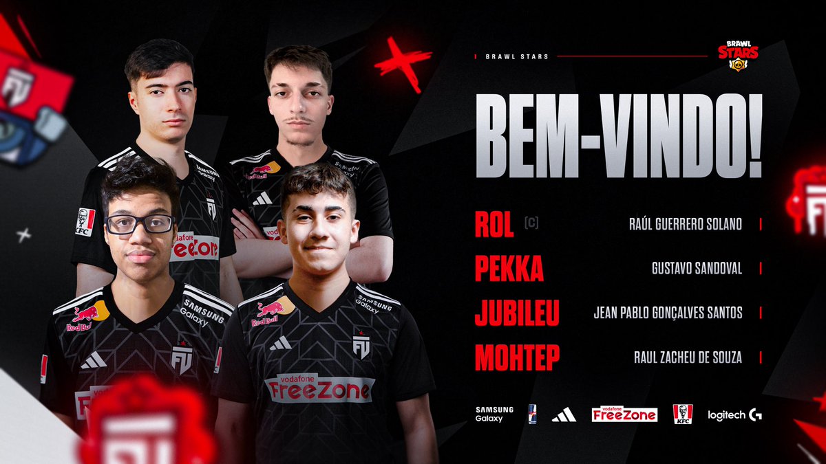 FUT Esports tweet media