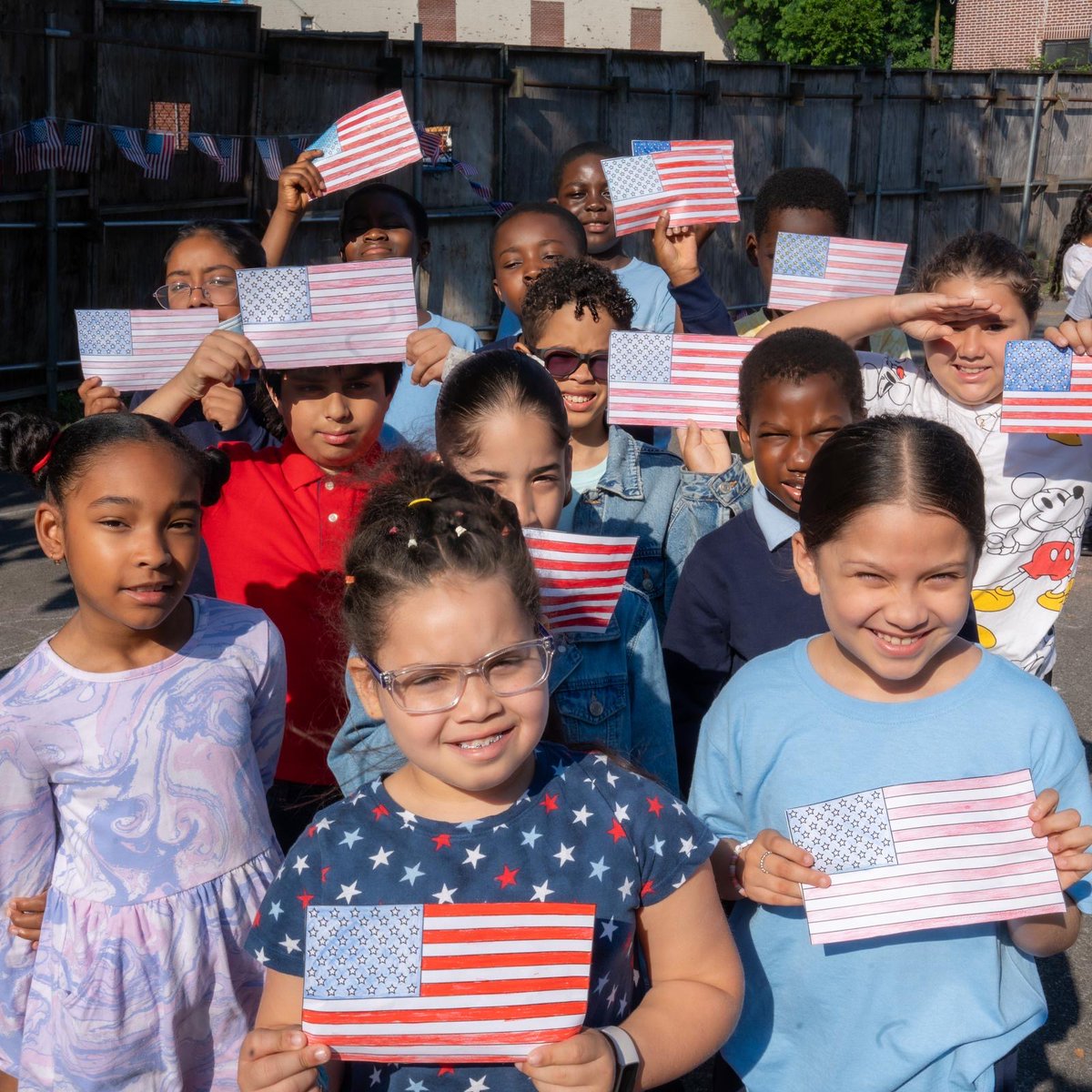 Happy 4th of July 🇺🇸🎆

We celebrate the values of freedom, unity, &amp; community. At BAOP, we instill these values daily through our curriculum and family partnerships. 

Enjoy a safe &amp; joyful Independence Day!

#IndependenceDay #BAOP #BestKeptSecretInTheBronx