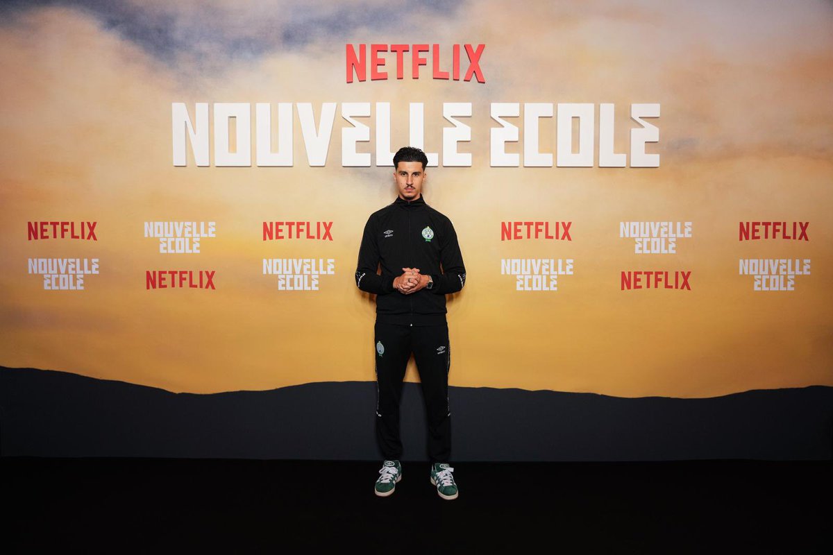 🚨Thread : Allebou l'un des meilleurs kickeurs de cette nouvelle saison de #NouvelleÉcole ?