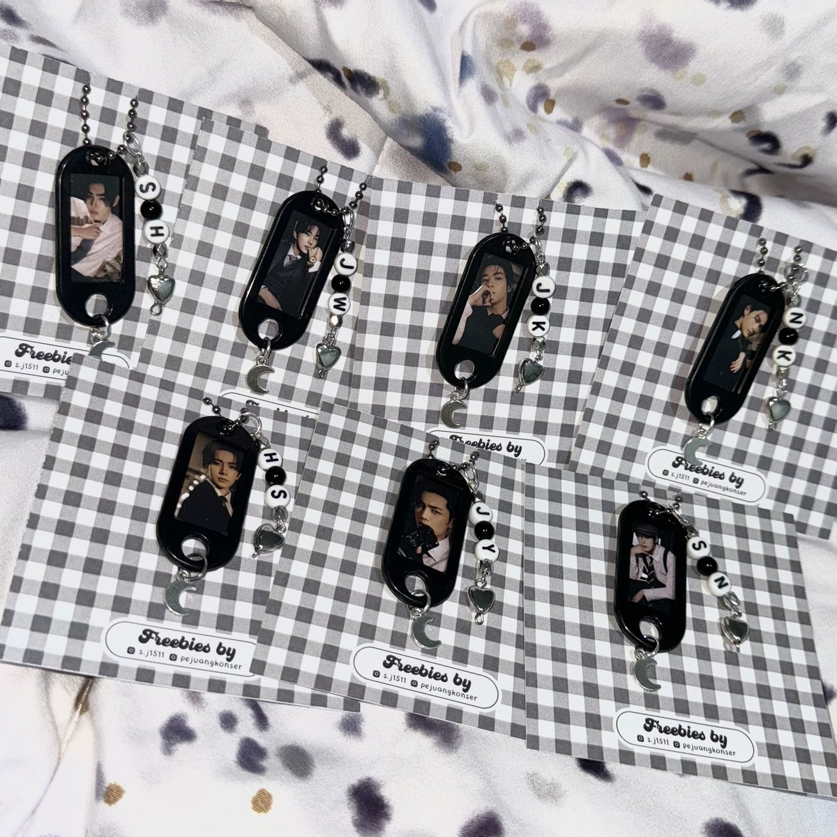 simjaeyoons's tweet photo. ⁺‧₊☽ freebies enhypen fate+ in jakarta ☾₊‧⁺
- by @simjaeyoons // s.j1511(ig)

📆saturday, 17 august (day 1)
📍ice bsd hall 1-2
⏰TBA

⭑how to get? just say hi &amp; follow me on ig s.j1511 for location update

૮ • ﻌ - ა see you soon, enjina♡

#FATEPLUS_IN_JAKARTA #ENHYPEN https://t.co/Gxk3asVfLh
