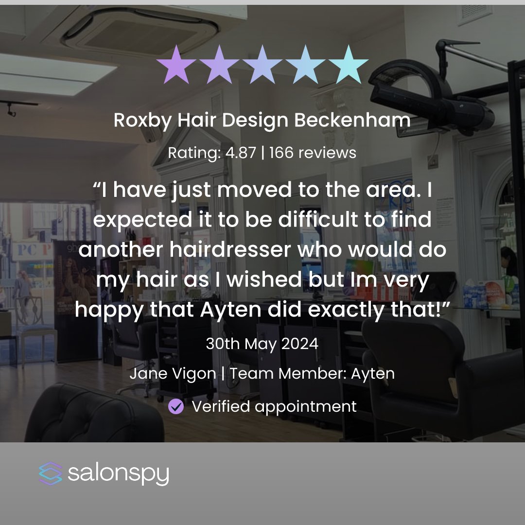 #beckenhamhighstreet #beckenham #bromley #beckenhammums #bromleymums #beckenhambusiness #becktogether #beckenhambeauty #bromleybeautysalon #bromleybusiness #beckenhambeautysalon #beckenhambeautytreatments #beckenhamspa #bromleybusinessmums  #kelseypark #beckenhamappreciation