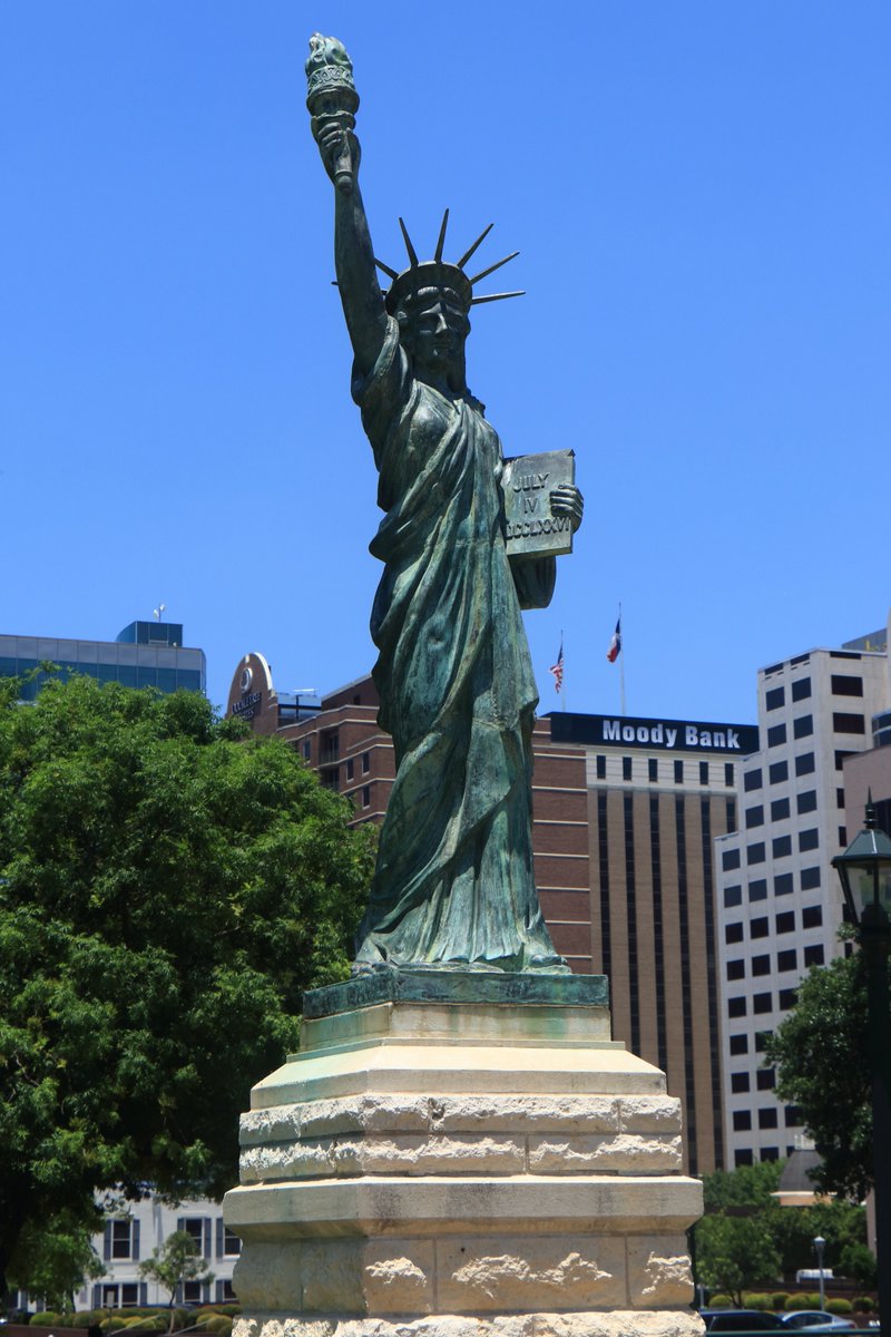#photography #PhotographyIsArt #USA #StatueOfLiberty #LIBERTY #fouthofjuly #redwhiteblue #UnitedStates #America #fireworks #History #IndependenceDay #IndependenceDayUSA #LandOfTheFree #HomeOfTheBrave #HappyFourthofJuly <a href="/TejasBob/">Texas Bob</a>