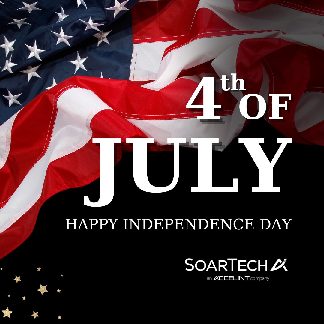 SoarTech tweet media