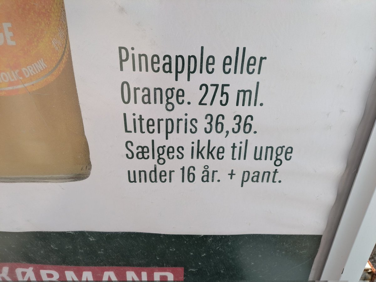 Peter Brodersen tweet media