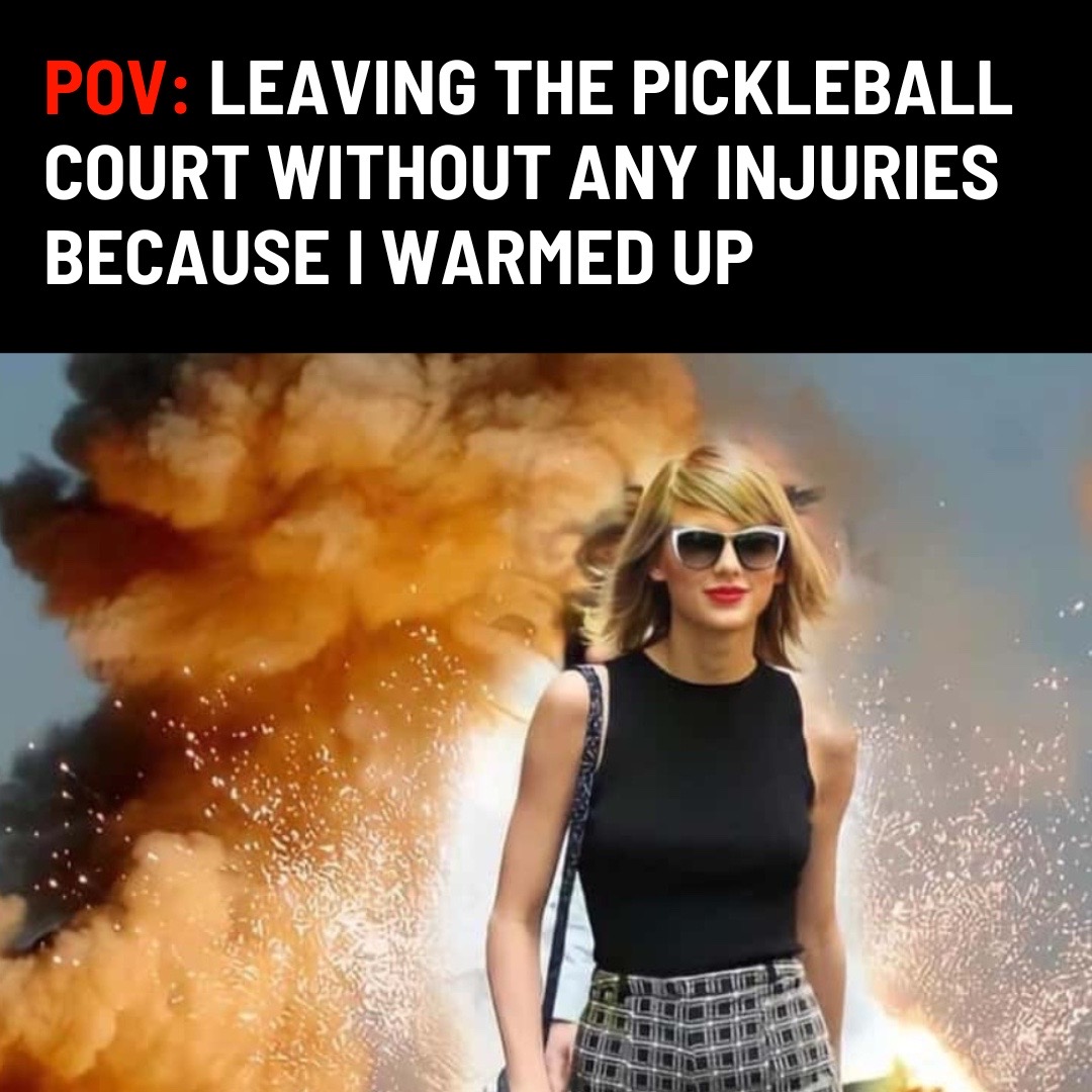 Aim7Inc's tweet image. Can’t relate? Follow us, and comment “AIM7” and we’ll send you a link for a free 1 month trial, so you can have:

✅ Less pain
✅ Faster recovery
✅ Enhanced performance
✅ More fun on the court!

#aim7 #pickleball #pickleballmeme