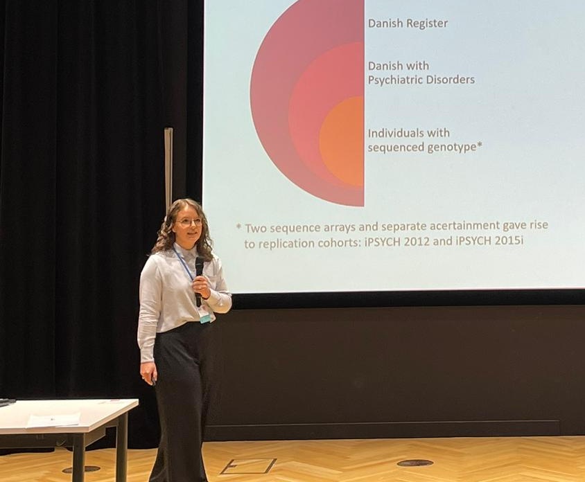JolienRietkerk's tweet image. Had a wonderful time with everyone at #BGA2024 last week. Thanks to the organisers for giving me the chance to present, and thanks to all attendees for the warm welcome and inspiring discussions!