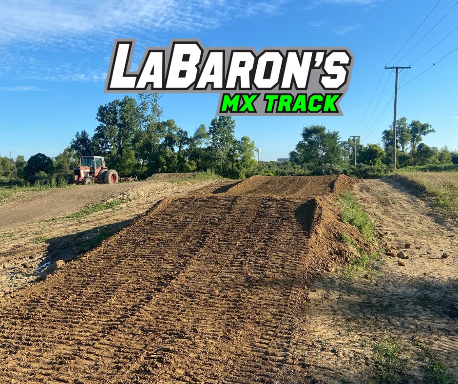 LaBarons Power Sports tweet media