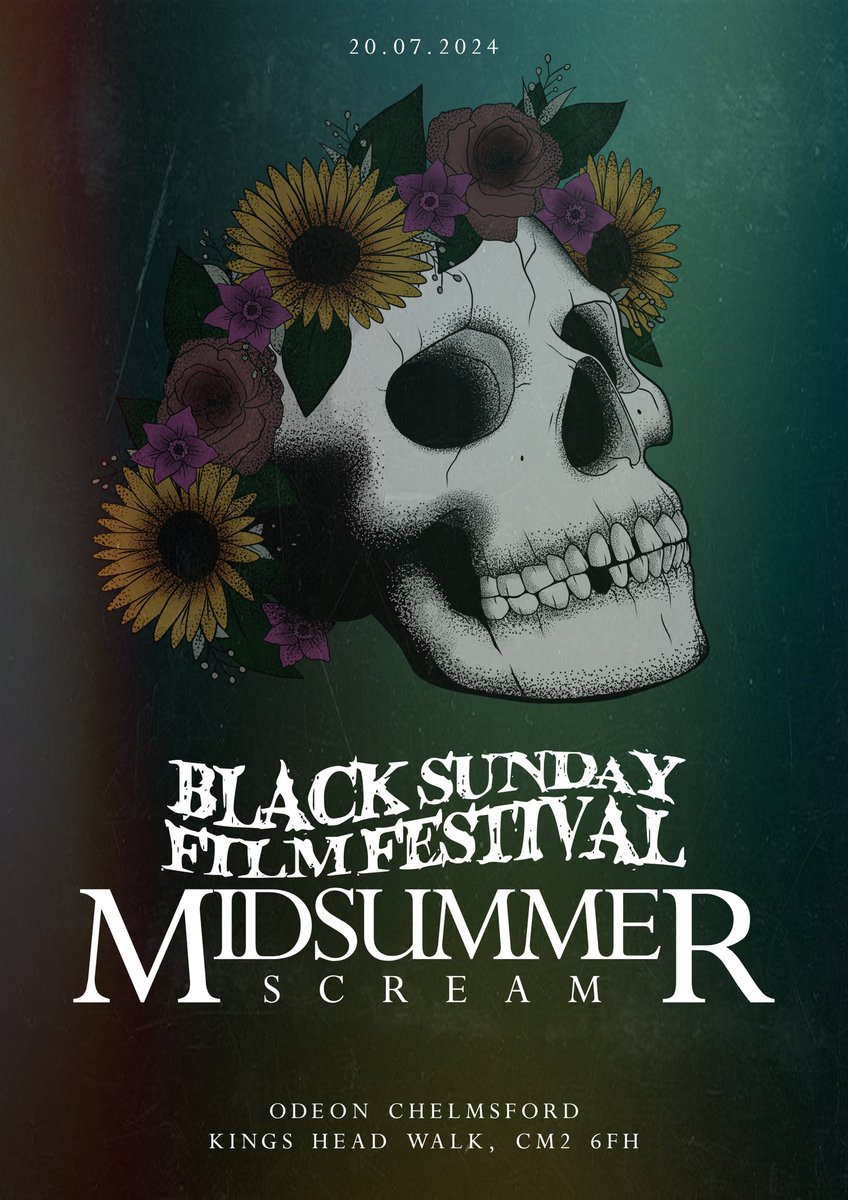 obleakfilms's tweet photo. CUSTOM will screen at the fantastic @blacksunday_co with a fantastic line-up of exciting new horror in Chelmsford on July 20! https://t.co/eARUkFCyEy