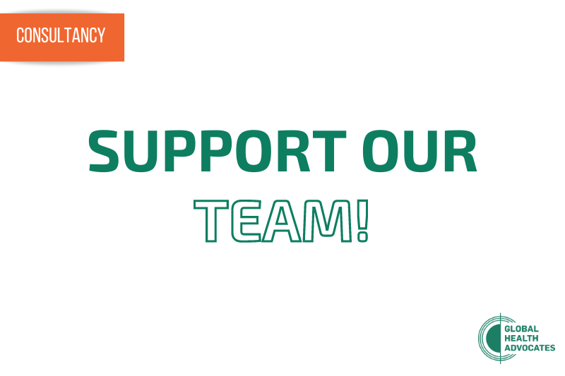GHABrussels's tweet photo. #ConsultancyOffer Are you a #GHI, #immunisation, or #Gavi nerd? Then you might be our future consultant!
 
📆 Apply by July 15
 
👉 See here for full details: https://t.co/JGzsS6asST https://t.co/nxk0m3XyA3