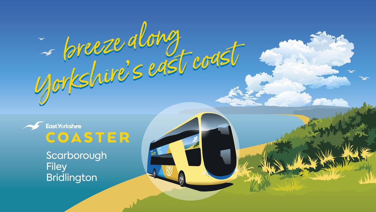 East Yorkshire tweet media