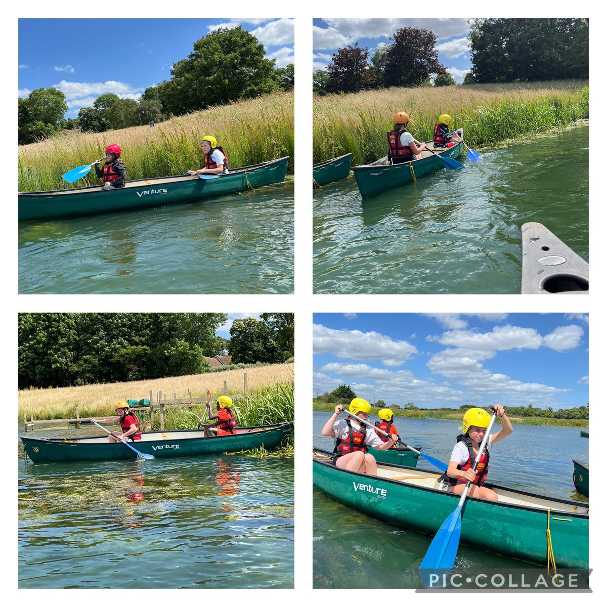 Ryedene Primary and Nursery School tweet media