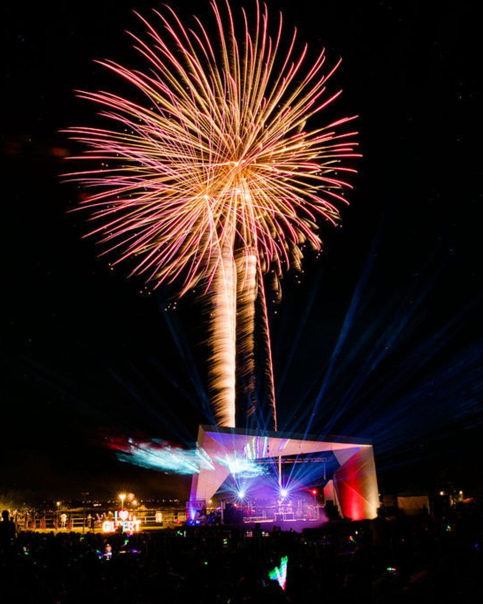 Gilbert, Arizona tweet media