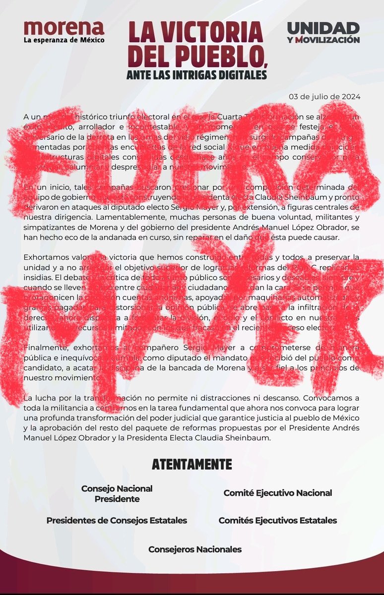 Quién más de acuerdo ? 👍🏼 🙋‍♀️😎
👇🏻👇🏻👇🏻👇🏻👇🏻👇🏻👇🏻👇🏻👇🏻👇🏻👇🏻👇🏻