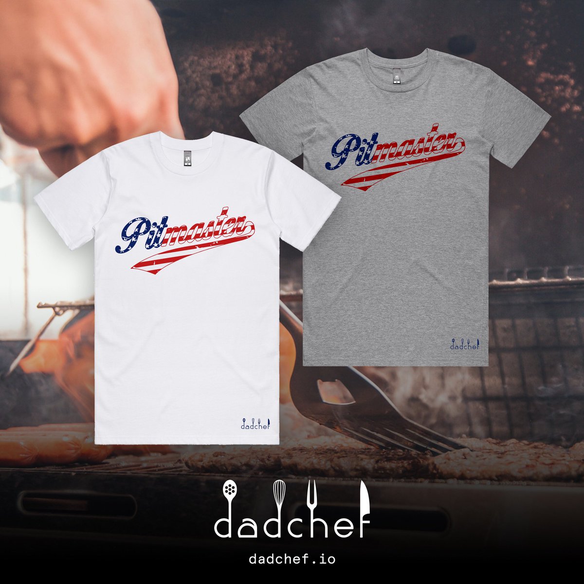DadChef™ tweet media