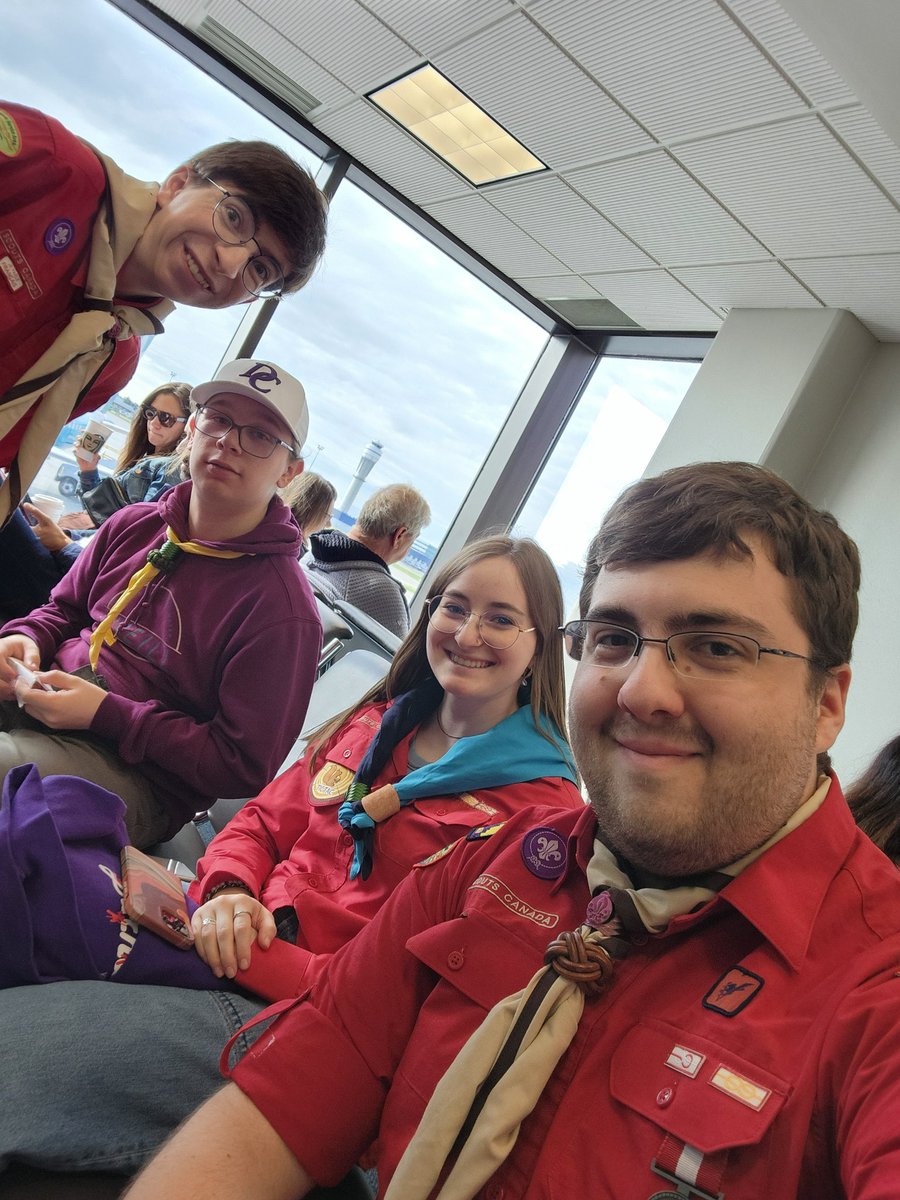 Regina Rovers are off to <a href="/PacificJamboree/">Pacific Jamboree</a> 2024!