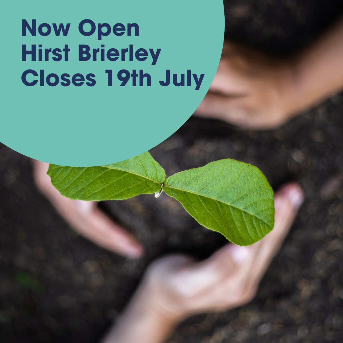 🌱 Exciting news! The Hirst Brierley Fund is now open! 🌳 Grants up to £3000 available for projects reducing climate change through energy efficiency, renewable energy, and green spaces. Apply now and make a difference! 🌍 #ClimateAction #Sustainability #GreenInitiatives