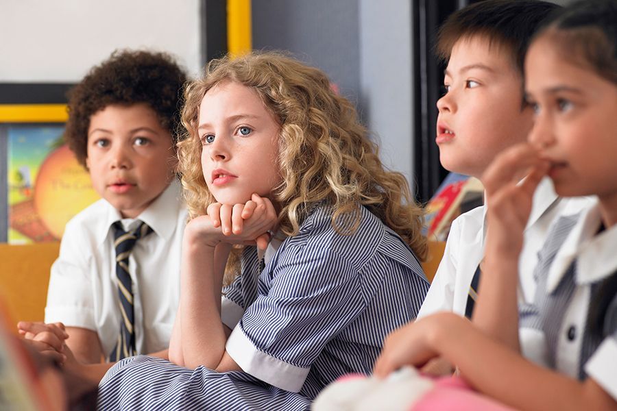 Headteacher Update (@headteachernews) on Twitter photo Up to 4 in 10 pupils in your school could have unidentified #speech #language #communication needs. We speak to expert Louise Burton β <a href="/SpeechLink/">Speech & Language Link</a> β about how we can spot the signs & how we can put in place the right support for children: buff.ly/3VgCalc #Sponsored Up to 4 in 10 pupils in your school could have unidentified #speech #language #communication needs. We speak to expert Louise Burton β <a href="/SpeechLink/">Speech & Language Link</a> β about how we can spot the signs & how we can put in place the right support for children: buff.ly/3VgCalc #Sponsored