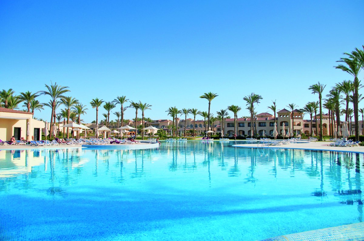 alltours macht Ägypten-Fans ein besonderes Angebot: Alle klassischen Pauschalreisen für den Winter 2024/25, die bis zum 30. September 2024 gebucht werden, können bis 28 Tage vor Abreise kostenlos storniert oder umgebucht werden, ganz ohne Extragebühr. bit.ly/4brwevH