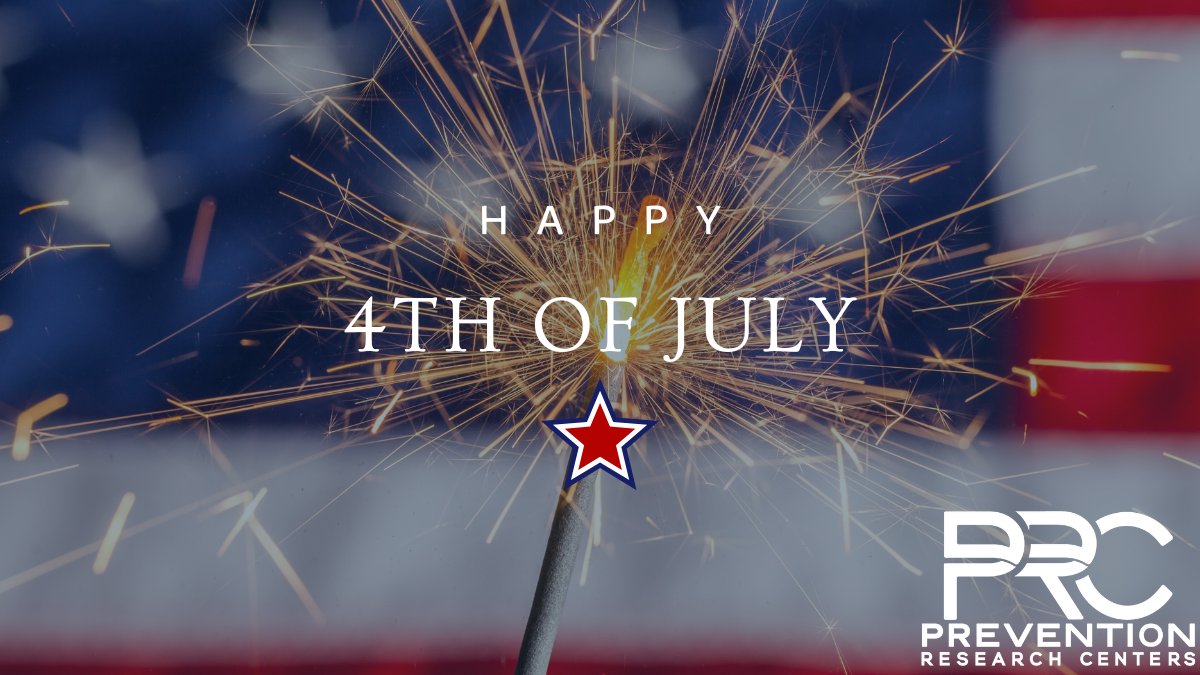 #RMPRC wishes you all a Happy Independence Day!
#PRCNetwork #Independenceday #4thofJuly