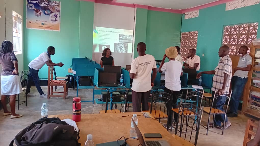 YARDbuikwe's tweet photo. @NantongoEv25849 @H3000EastAfrica @wougnet @PollicyOrg @afirduganda @PalmCorps We can call it a day....
#ThriveDigitalisation https://t.co/g8vaCDut5I