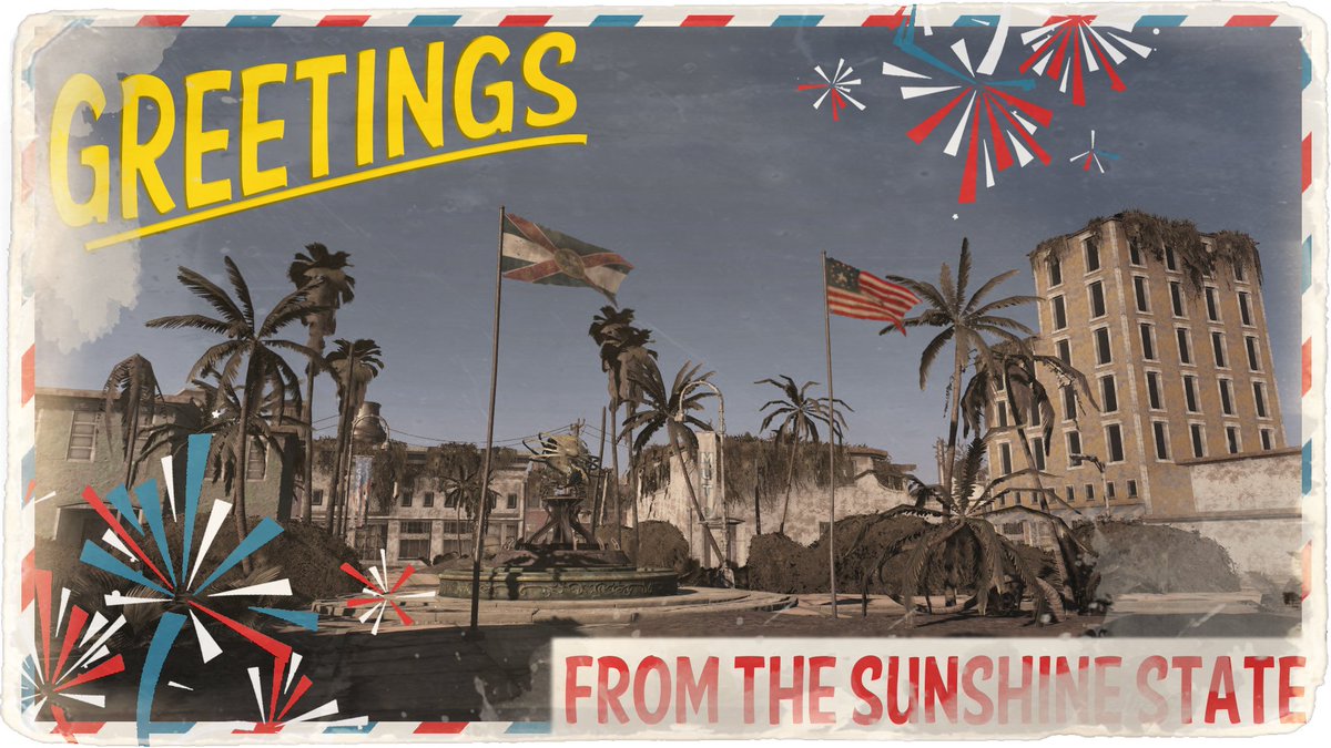 Wishing you all happy and safe Independence Day on this 4th of July!