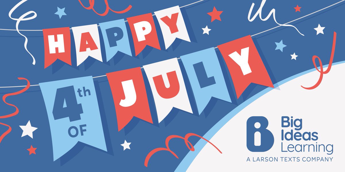 Happy Birthday, America! 🇺🇸🗽
Today, let's cherish our freedoms and continue to strive for a better tomorrow. 
#4thofJuly #IndependenceDay #Freedom #Liberty