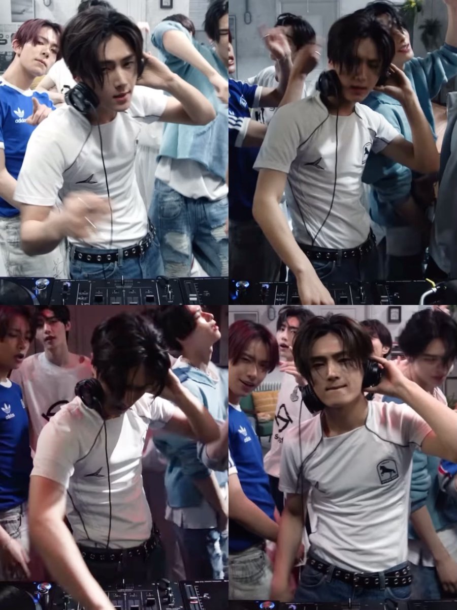 THIS DJ JAY 🧎‍♀️🧎‍♀️🧎‍♀️