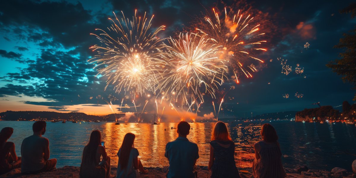 Happy 4th of July! 🇺🇸
#America #IndependenceDay #July4th