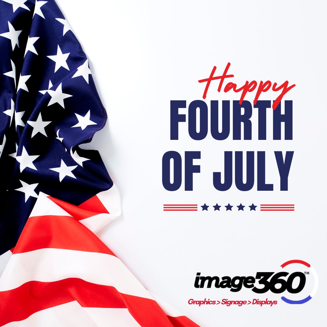 i360RoundRockTX's tweet photo. Happy Independence Day from Image360 - Round Rock, TX! 

https://t.co/IuR8cRDs5s

#independenceday #4thofjuly #happy4thofjuly #signs #roundrock #austin #northaustin #georgetowntx #cedarparktx #leandertx #kileen #templetx #williamsoncounty #image360 #image360roundrocktx https://t.co/jiksK8zvLt