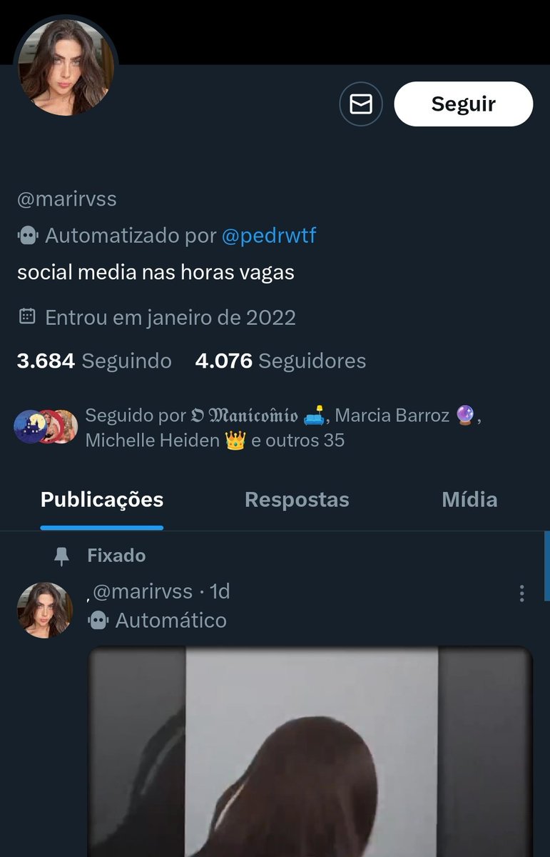 É Totalmente inaceitável o comportamento dessas duas Criaturas.
<a href="/euu_guizin/">guizin.</a>  <a href="/marirvss/">mari</a> 

Duas tonhonas gordofobicas 
Falas Sobre o <a href="/bruno_cillo/">Bru Cillo 🍀</a> que realmente são consideráveis crimes.

Você que está vendo isso, denuncia eles após verem esses comentários que irei gostar 🙏🏻