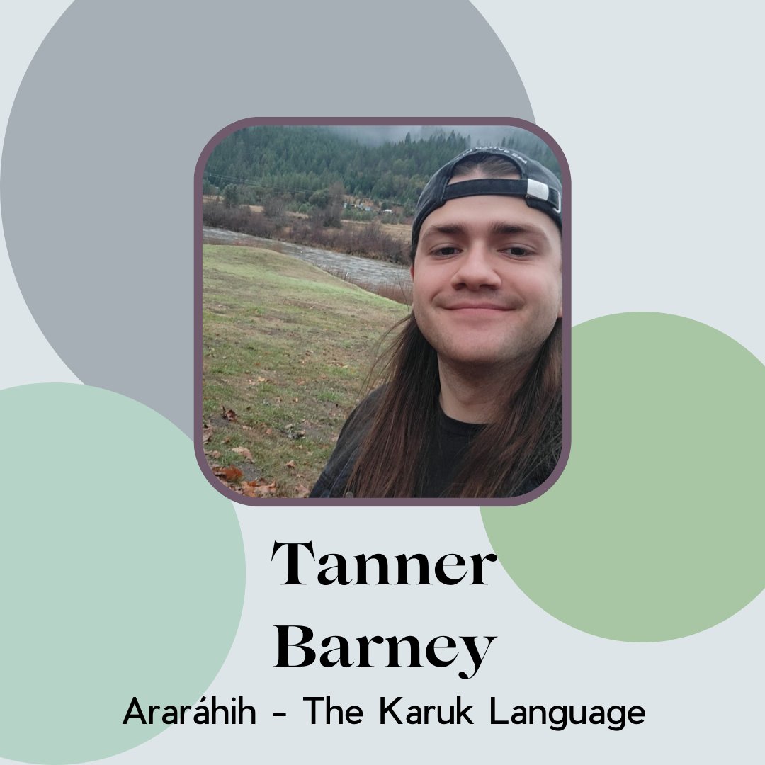 7000 Languages tweet media