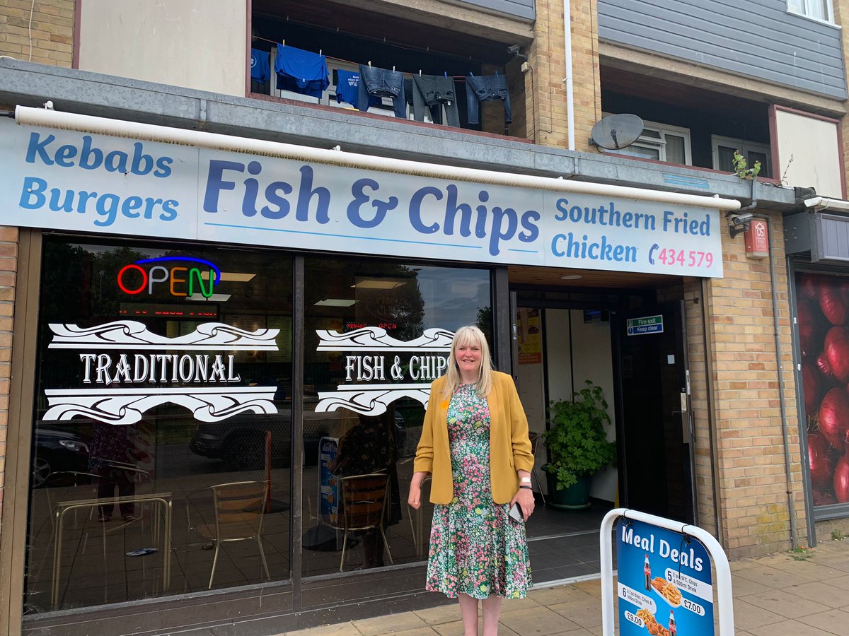 I was told the chips here were one of the best in the area  what do you think?

Taste pretty good to me.