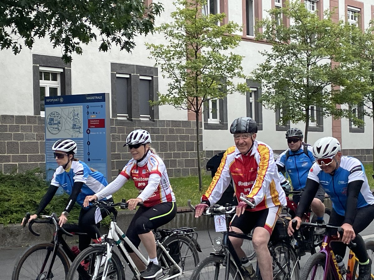 UKGM Gießen und Marburg tweet media