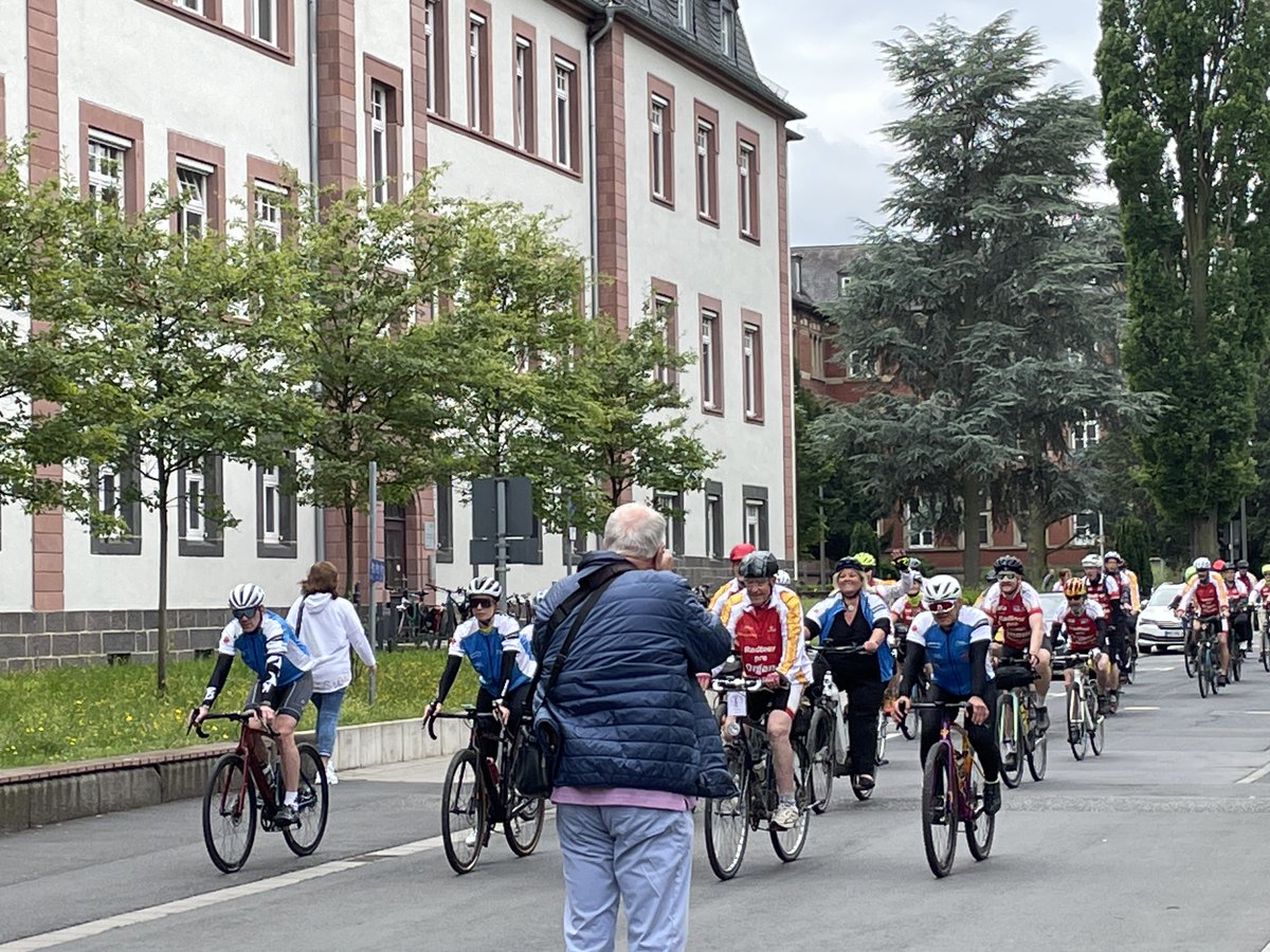 UKGM Gießen und Marburg tweet media