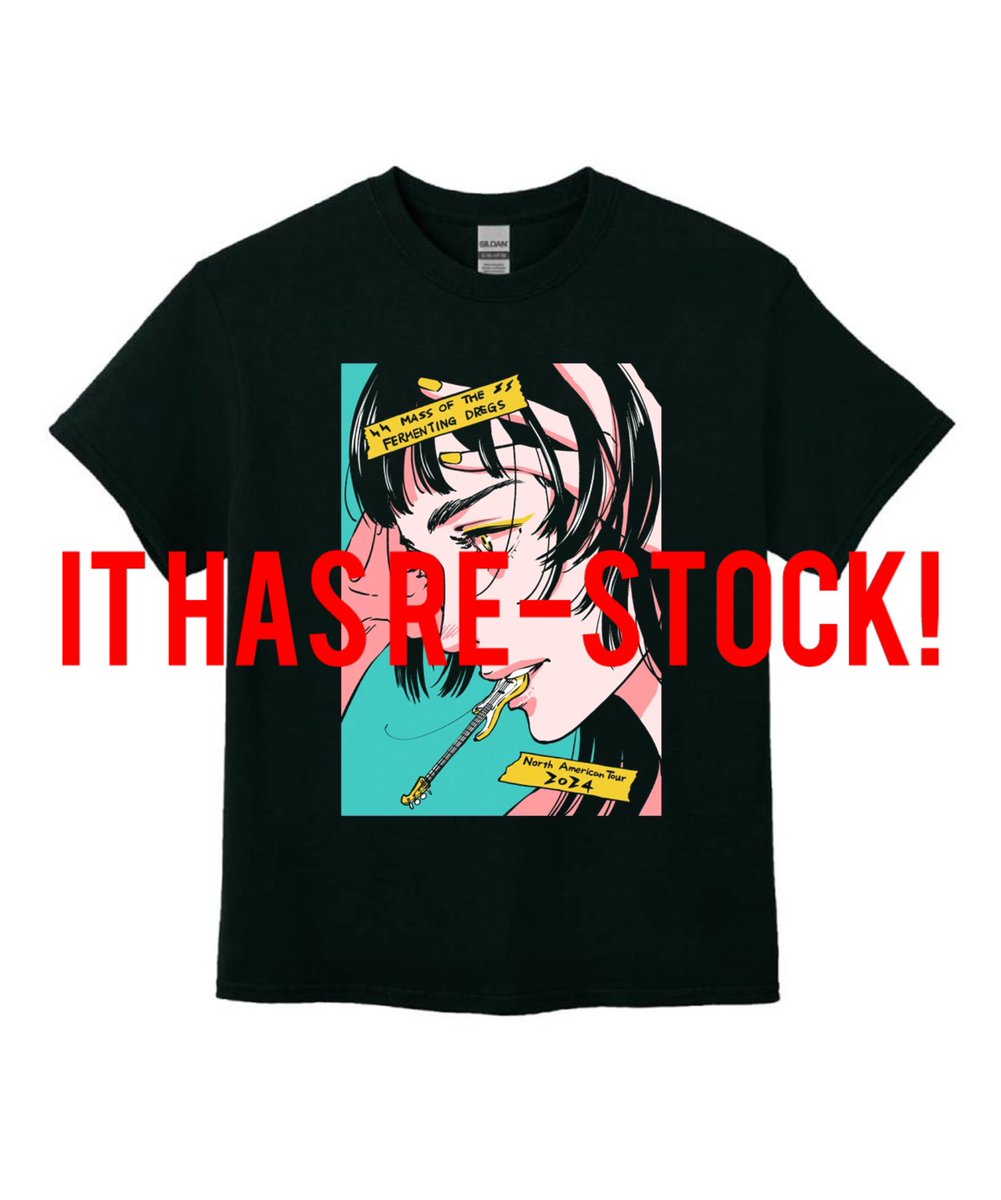 Hey guys!🙋🏻‍♀️🙋🏻‍♂️🙋🏻‍♂️ We have restocked the limited