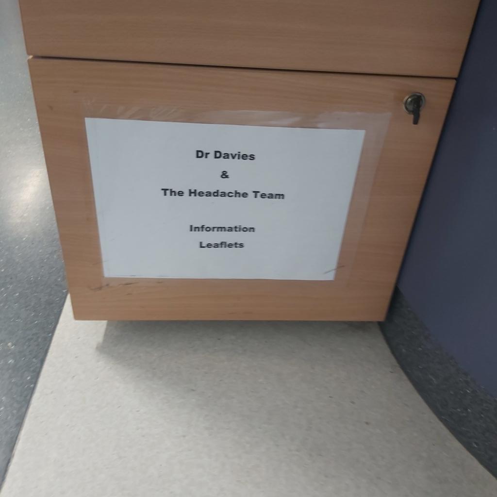 Great name for a band !