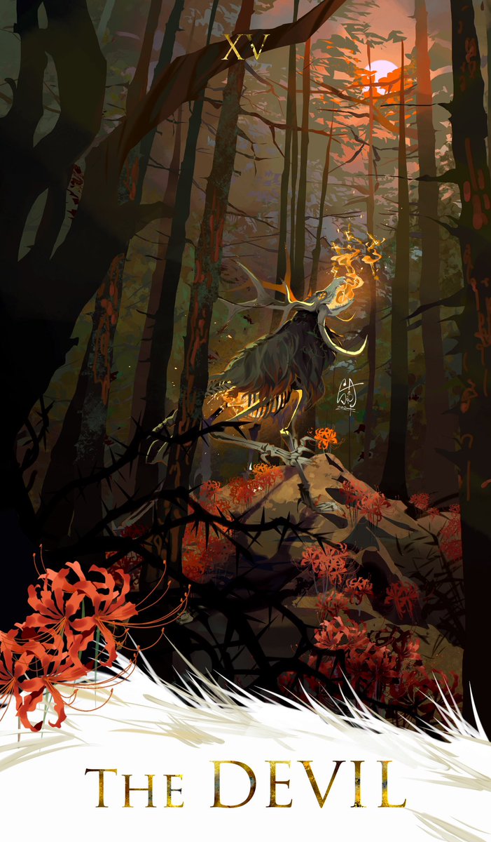 frozensoba's tweet image. recent commissions!