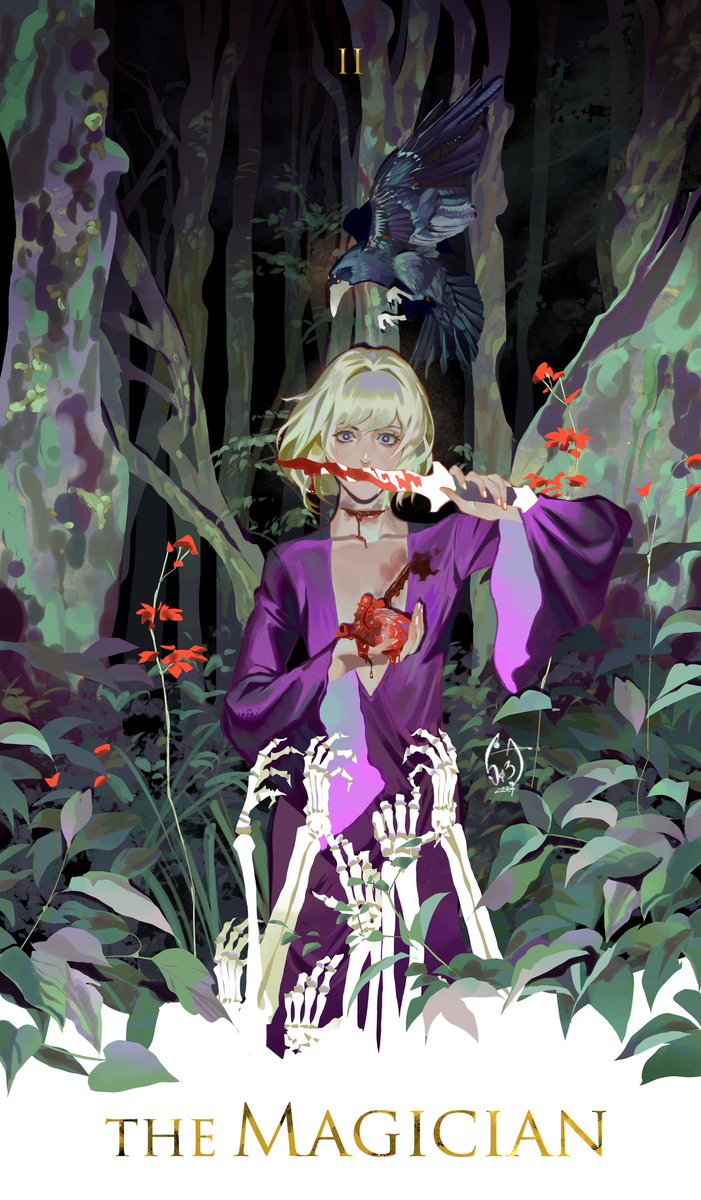 frozensoba's tweet image. recent commissions!