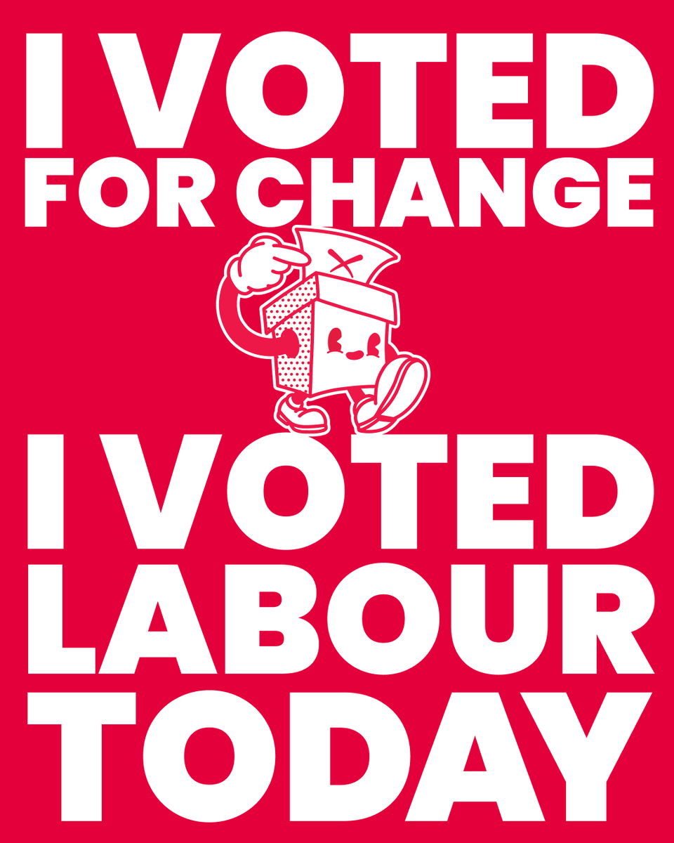 Wimbledon Labour Party (@wimbledonlabour) on Twitter photo 🗳️ONLY A FEW HOURS LEFT🗳️
MAKE YOUR VOTE COUNT
VOTE FOR <a href="/eleanorSW19/">Eleanor Stringer for Wimbledon</a> VOTE FOR CHANGE 🗳️ONLY A FEW HOURS LEFT🗳️
MAKE YOUR VOTE COUNT
VOTE FOR <a href="/eleanorSW19/">Eleanor Stringer for Wimbledon</a> VOTE FOR CHANGE