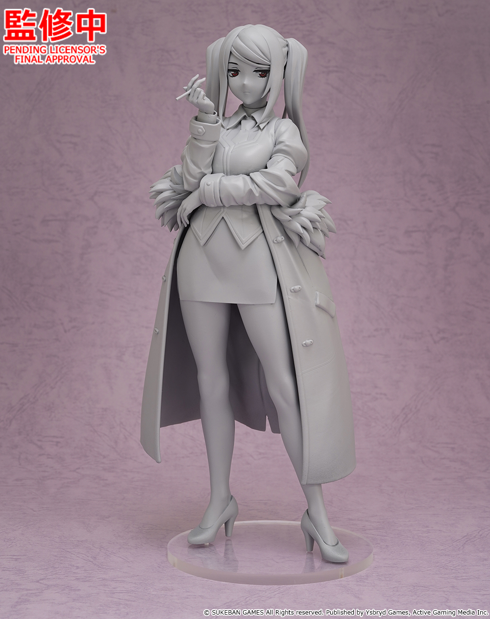 POP UP PARADE ジル・スティングレイ L size POP UP PARADE Jill Stingray L Size｜Good Smile Company