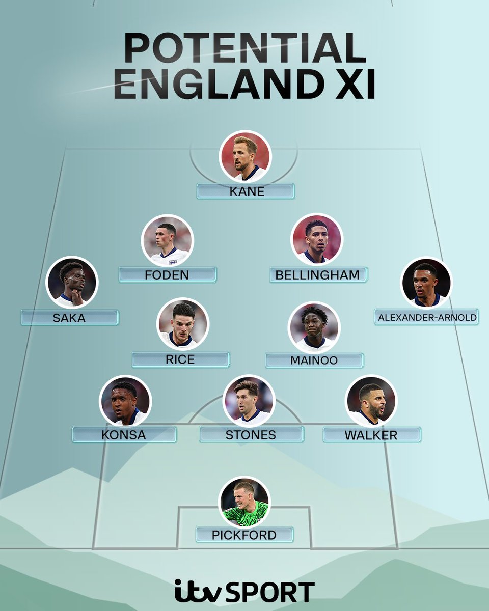ITV Football tweet media