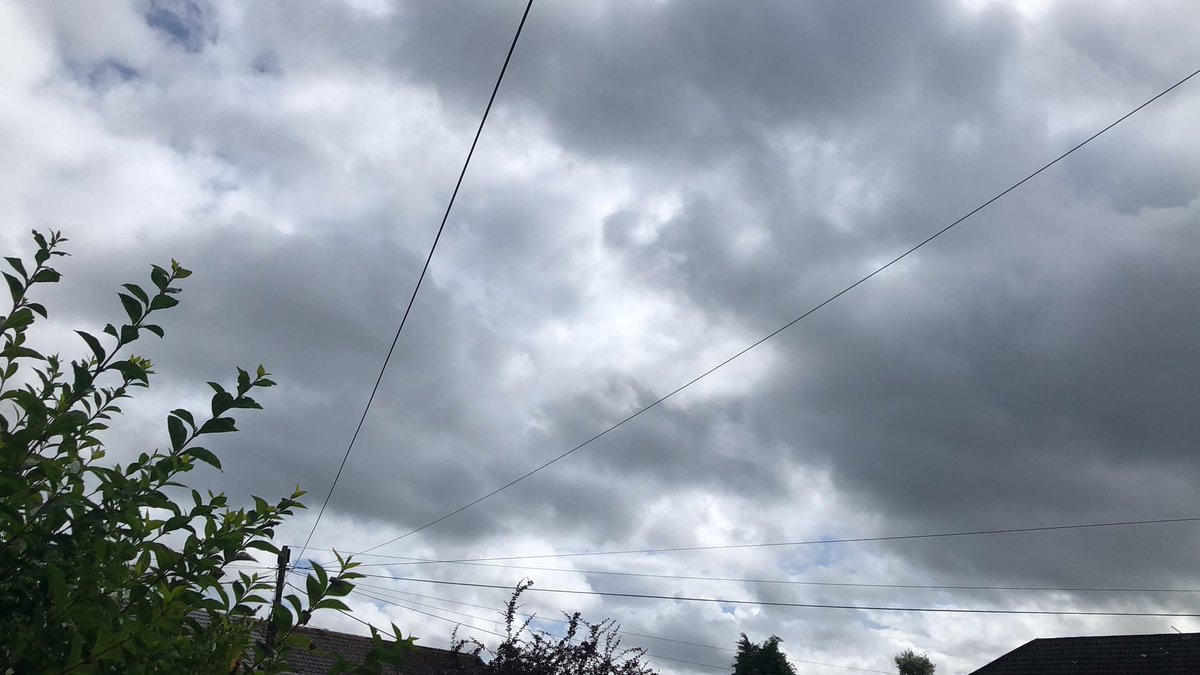 IonisedSkyWatch's tweet photo. #Julember 2024 ffs ๐๐คจ https://t.co/grIRfGL7LG