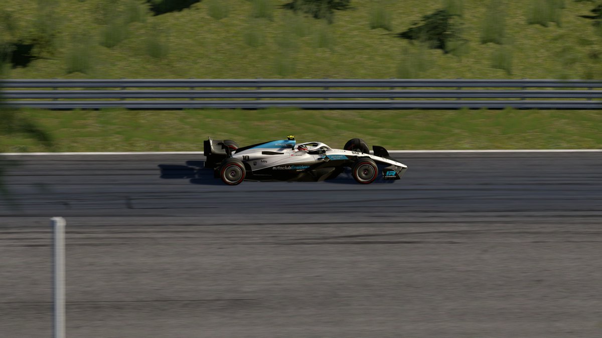 AutoClub Ensidesa Motorsport tweet media