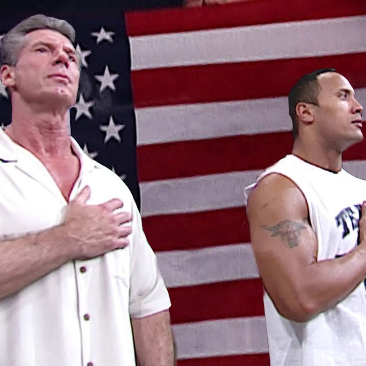 Happy 4th. They still don’t have a clue about the fireworks. $VINCE