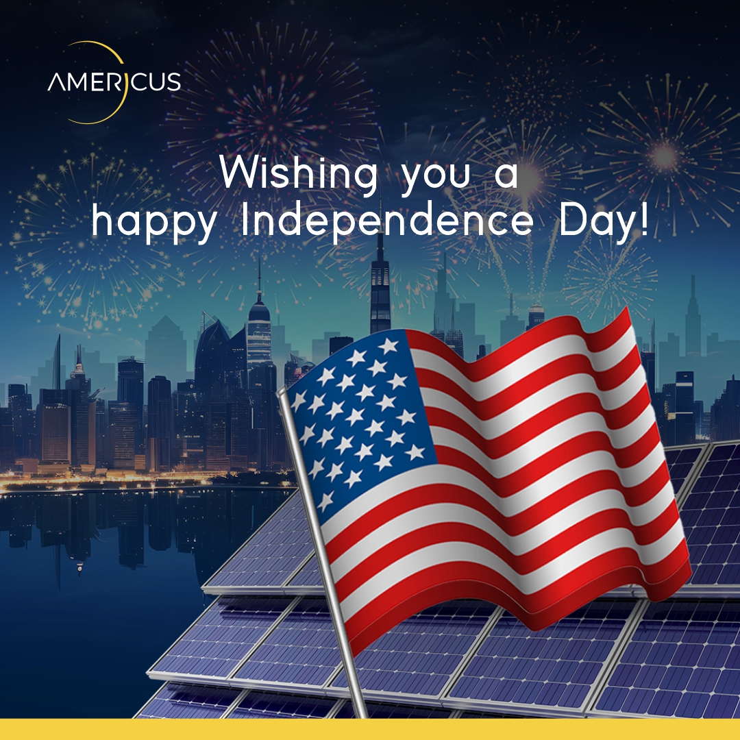 AmericusEnergy's tweet photo. At Americus Energy, we're proud to celebrate the Fourth of July not just as a day of national independence but also as an opportunity to highlight the importance of energy independence. https://t.co/4wdt9fcbYz