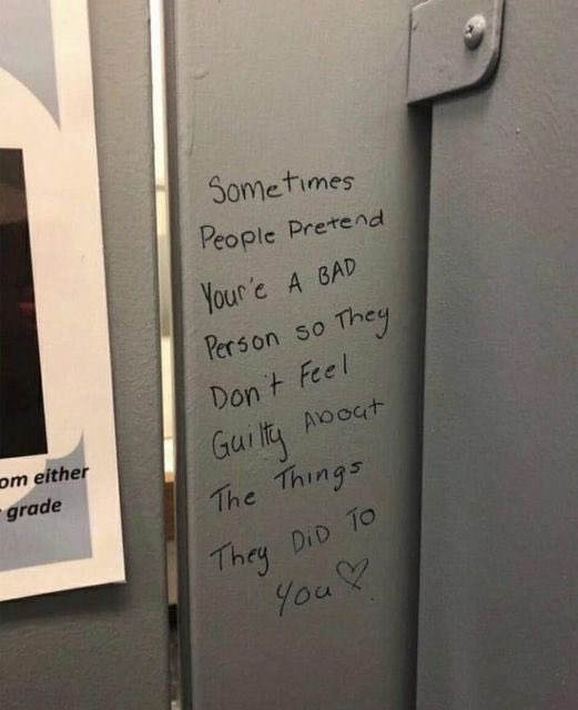 pot8um's tweet photo. Same goes for the ableist assholes who love to harass disabled people for expressing their rage at being abandoned &amp; shut out of society during an ongoing pandemic that the world is ignoring.

Stay strong, friends. The denial is loud… but the tide is turning.

KEEP MAKING NOISE. https://t.co/cHO7qmxAYf