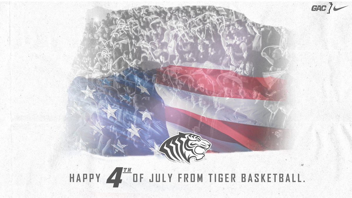 𝙃𝙖𝙥𝙥𝙮 𝙁𝙤𝙪𝙧𝙩𝙝 𝙤𝙛 𝙅𝙪𝙡𝙮 🇺🇸

#tigerfamily 🐅